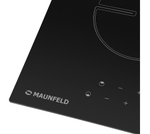 Электрическая варочная панель MAUNFELD MVCE31.2HL.SZ-BK фото 7