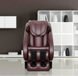 Массажное кресло Le er kang Lek988C