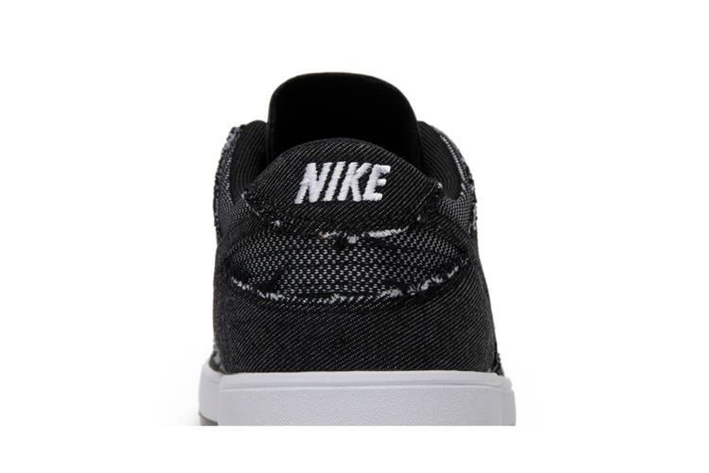 Кроссовки Medicom Toy X Nike Dunk Sb Elite "Berbrick" 2