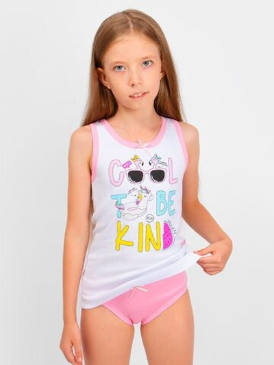 Комплект для девочки