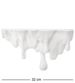 Pavone ED-506 Ваза настенная