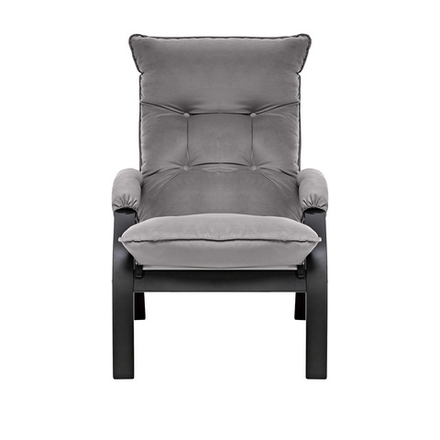 Кресло-трансформер Leset Левада V32 серый