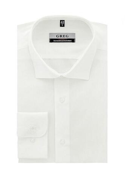Сорочка GREG (Германия) 510/199/ALT/Z_V "База"