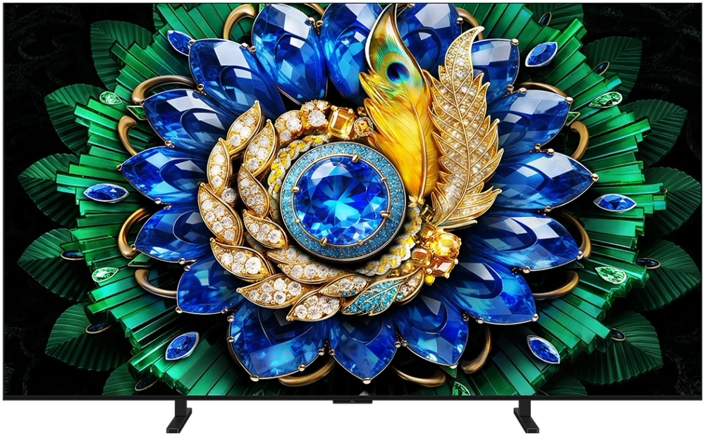 Телевизор 65" TCL 65A400M
