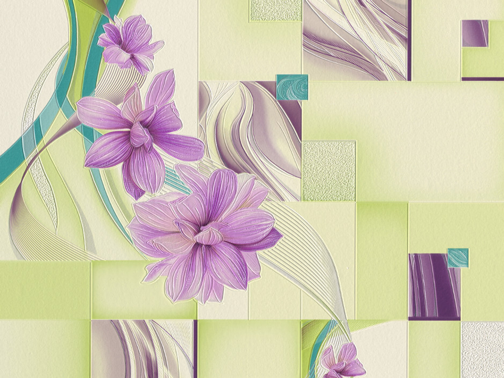 Обои 756987-04 Светлана Sal Decor