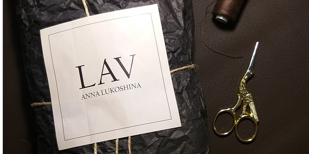 Кружево твоего стиля