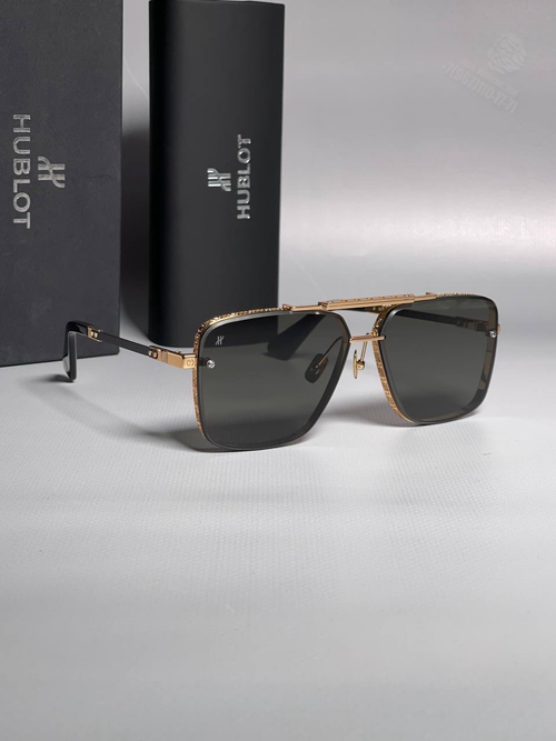 Солнечные очки Hublot