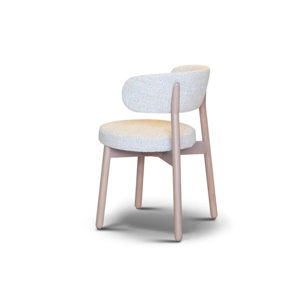 Полукресло MBINTERIORS CHLOE MB020109