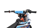Питбайк Motoland 125 SX 125 E 19/16