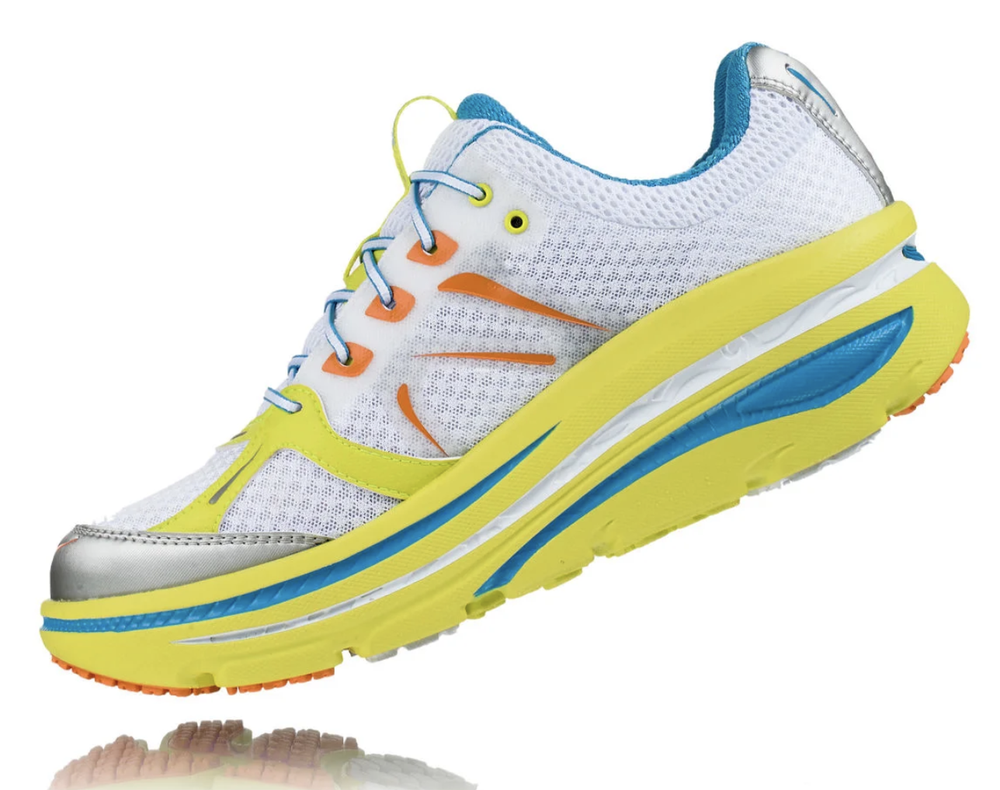 Кроссовки женские Hoka Bondi B