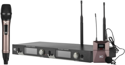 Радиосистема ITC T-521UT