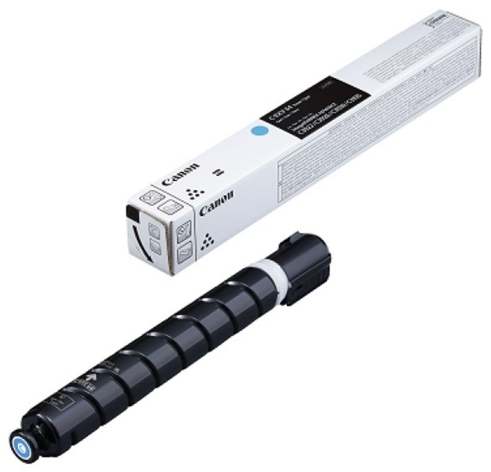 Картриджи Canon C-EXV 65 5762C001 голубой (cyan)