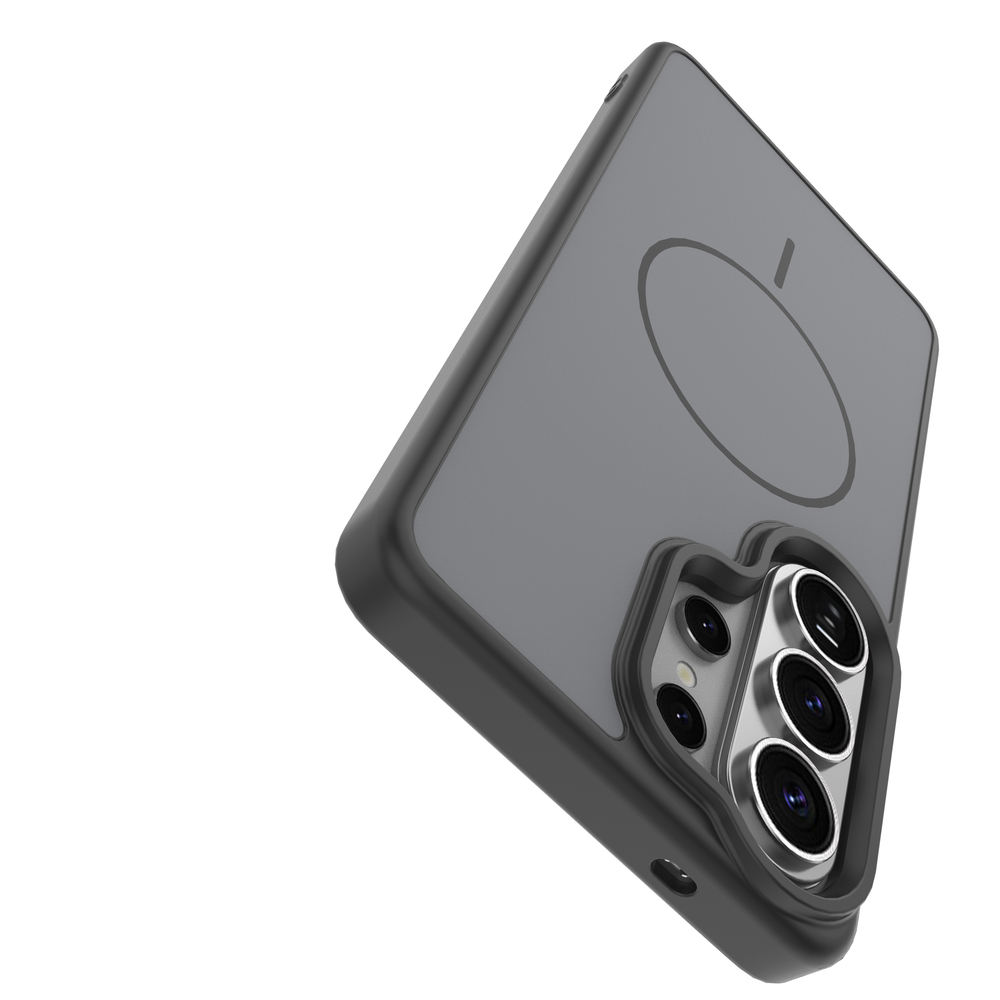 Противоударный чехол Supreme Two-tone Case с поддержкой MagSafe для Samsung Galaxy S26 Ultra