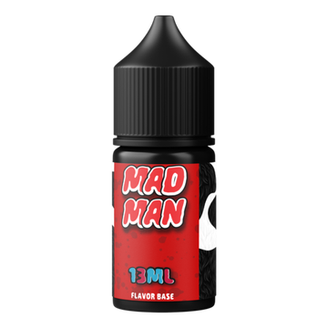 Купить Ароматизатор Juice Man 13 мл - Mad Man