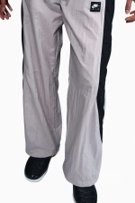 Штаны Nike Air Woven - серый