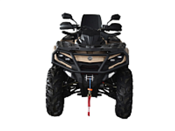 Квадроцикл AODES Pathcross ATV650L EPS XE 2025г.