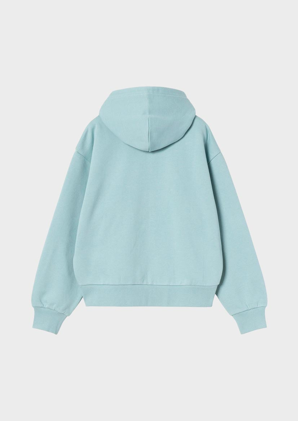 Толстовка CARHARTT WIP Hooded Casey Jacket