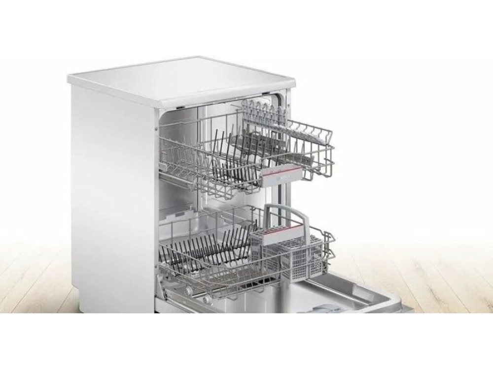 Посудомоечная машина Bosch SMS4HTW17E