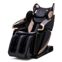 Массажное кресло Boncare BodyFriend Rex-L Red