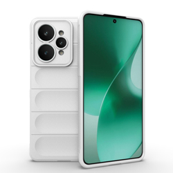 Противоударный чехол Flexible Case для Realme 15