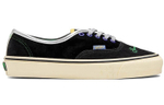 Feature X Vans Authentic Lx Sinners Club Part 2