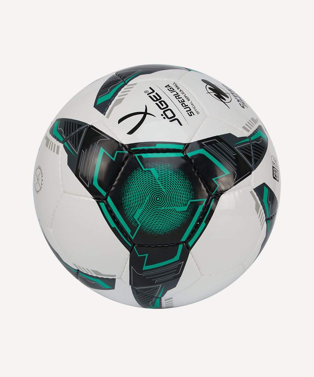 Мяч футзальный Superliga Replica №4