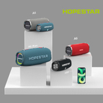 Беспроводная колонка Hopestar A6 MAX (80W Bass Boost)