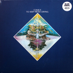 Comus / To Keep From Crying (Coloured Vinyl)(LP)