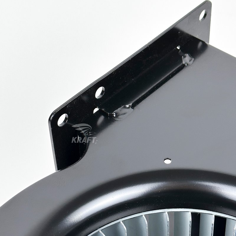 Вентилятор MES RG150F-E-EC0D радиальный 630 м3 в час