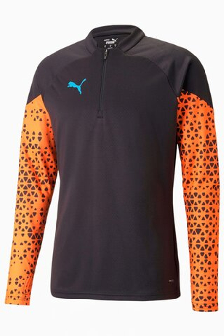 Кофта Puma individualCUP 1/4 Zip Training