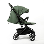 Прогулочная коляска Peppy Aero