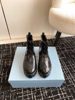 Prada Boots