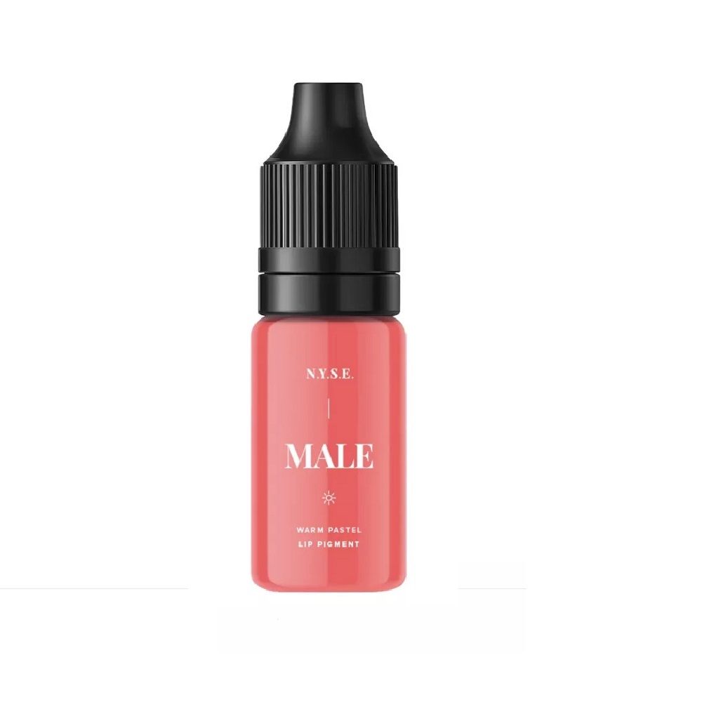 Гибридный пигмент N.Y.S.E. &quot;Male&quot;, 5 мл.
