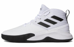 Кроссовки Adidas Ownthegame Wide