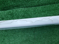 Спойлер кабины правый Ford Cargo (2011-н.в.)