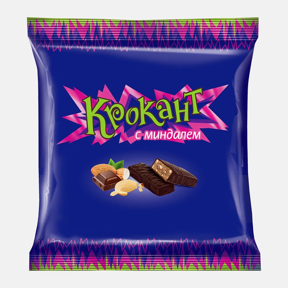 Конфеты Крокант 180г