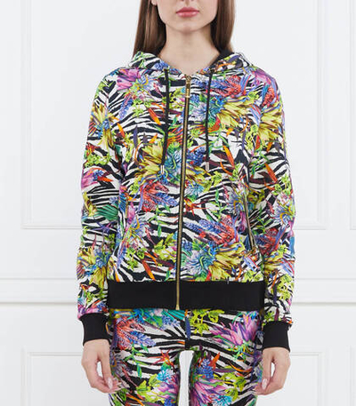 Худи Just Cavalli - разноцветная(74PBI308FS082)