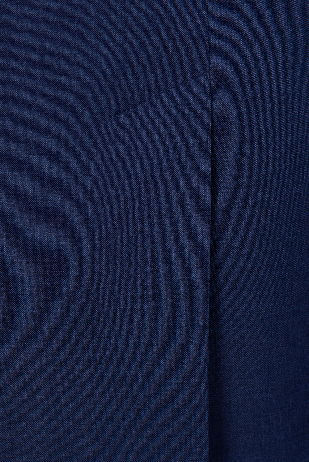 Юбка женская 1328Ла, темный деним #38ТД011328Ла