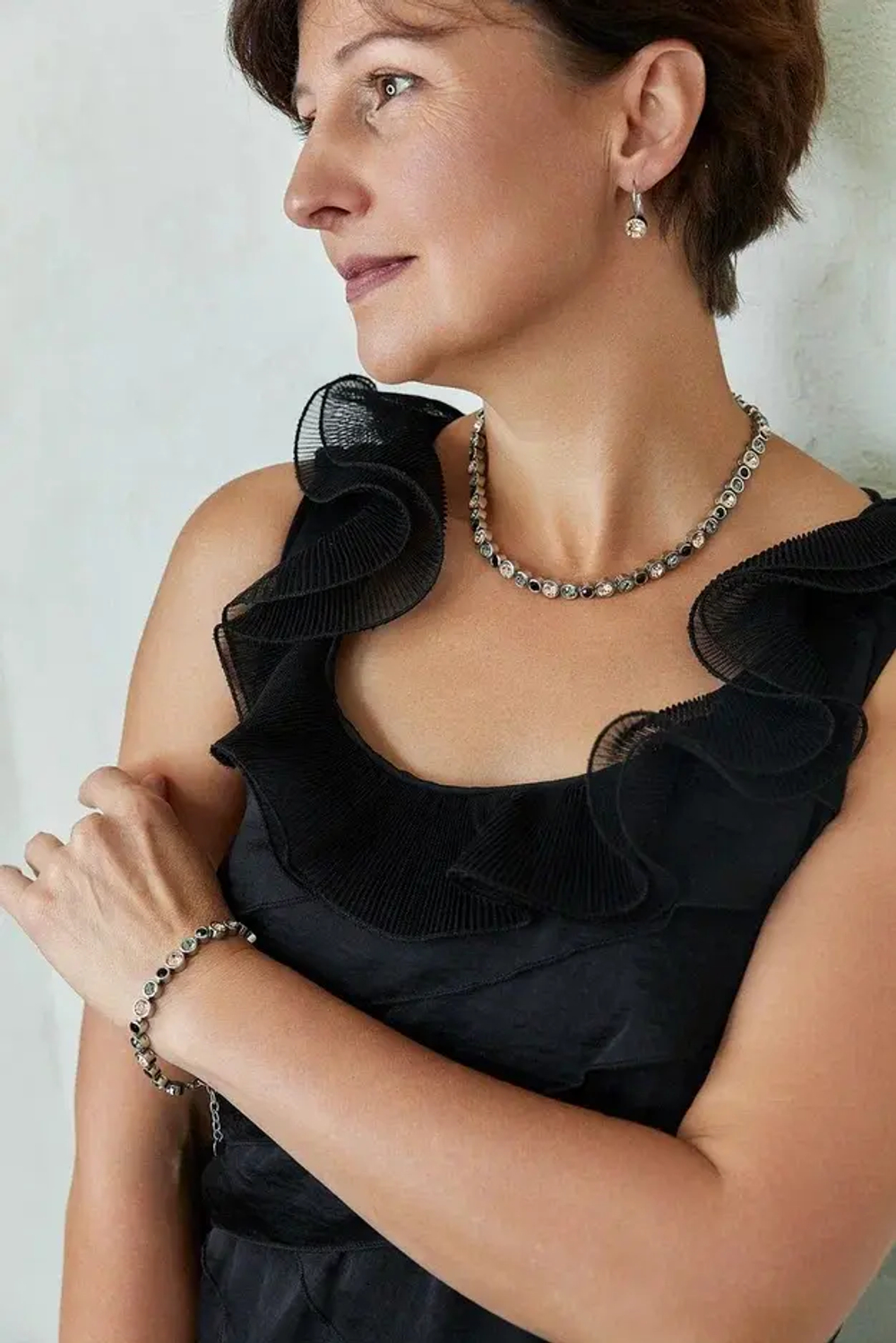 EL SSB23152RS Браслет