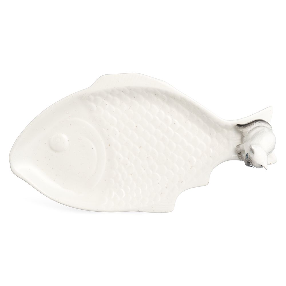 БЛЮДО СЕРВИРОВОЧНОЕ 24Х14Х7,5 СМ