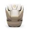 Автокресло Cybex Solution S2 i-Fix Seashell Beige