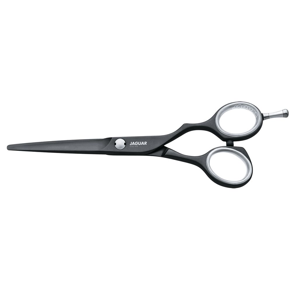 Ножницы прямые Jaguar Gold Line Diamond E Ceramic Fusion 5.5"
