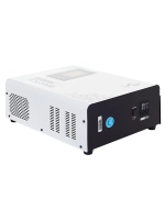 Стабилизатор напряжения Рубин ТСН 5000 (5000ВА)