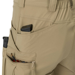Шорты Helikon-Tex OTS (Outdoor Tactical Shorts) 8.5″ – VersaStretch Lite