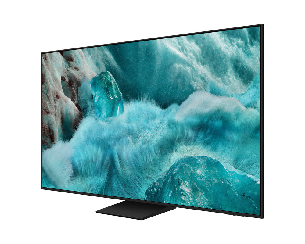 Телевизор 65" Samsung QE65Q7F5AUXCE