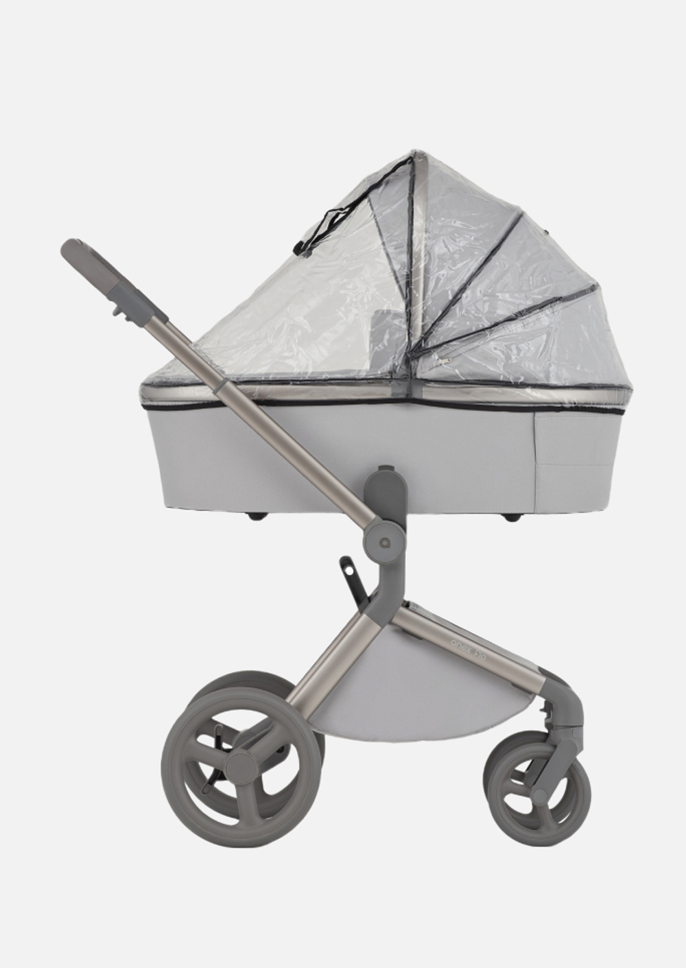 Anex Детская коляска Flo 2 в 1 Frossy