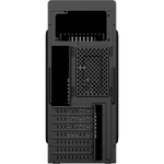 Корпус ZALMAN T6, ATX, BLACK