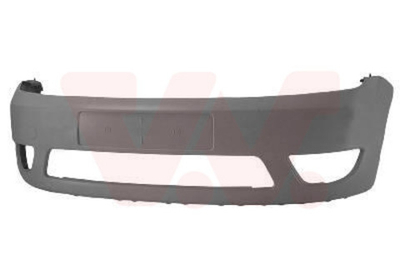 VAN WEZEL - 1805574-VAN - Bumper - Povrat dobavljacu nije moguc za ovaj artikl.