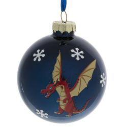 GAEM Набор из 12шт Украшение новогоднее "Шар", D 8 см, L35 W26 H8,5 см