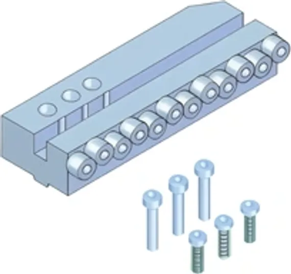 Датчики мощности лазера Opticmeta W1000-CB-40 с водяным охлаждением